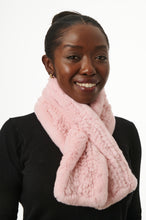 Load image into Gallery viewer, Ella scarf I Pink
