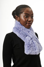 Load image into Gallery viewer, Ella Scarf I Lavender 2