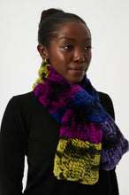 Load image into Gallery viewer, Ella Scarf I Multi 3