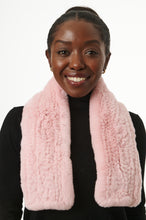 Load image into Gallery viewer, Ella Scarf I Pink