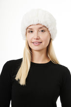 Load image into Gallery viewer, Alice Headband - White