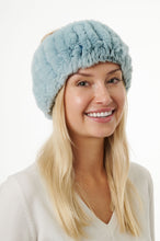 Load image into Gallery viewer, ALICE headband I Light Blue