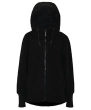 Load image into Gallery viewer, Lykke Teddy Jacket | Black