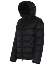 Load image into Gallery viewer, Mason Men's Down Jacket | Black