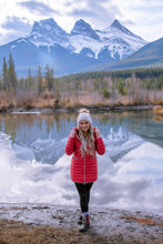 Load image into Gallery viewer, Shannon | Red