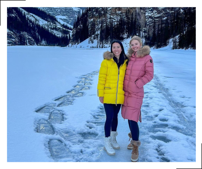 Winter Hiking Trails in Canada for the Adventurous Spirit