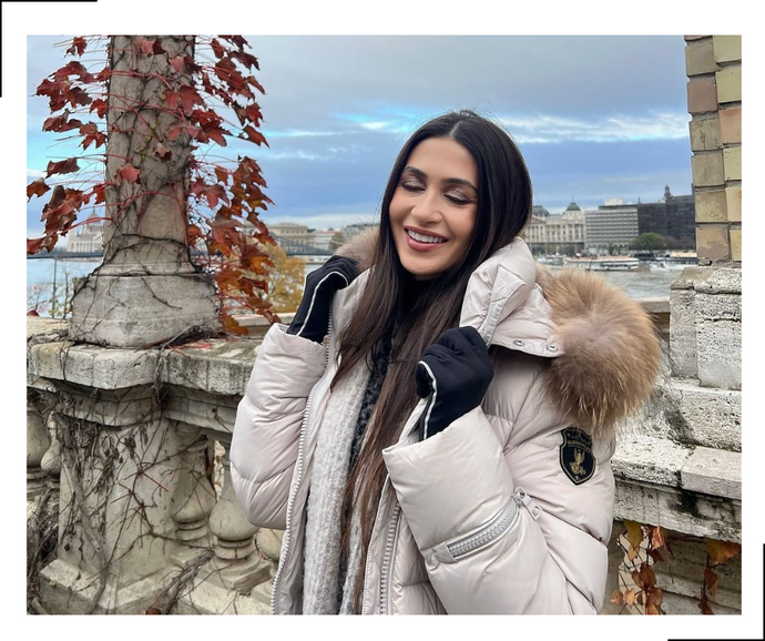 Staying Happy and Well During Canada’s Cold Months