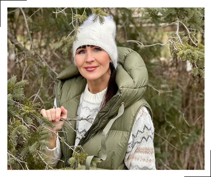 Canadian Winter Fashion & Styling: Embrace the Cold in Style