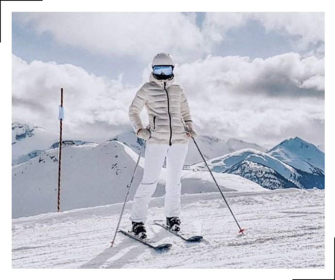 Canadian Winter Wonderland: Best Ski Resorts to Visit