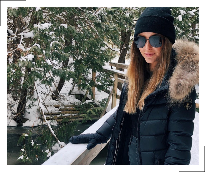 Wildlife Watching in Canada: Fall and Winter Edition