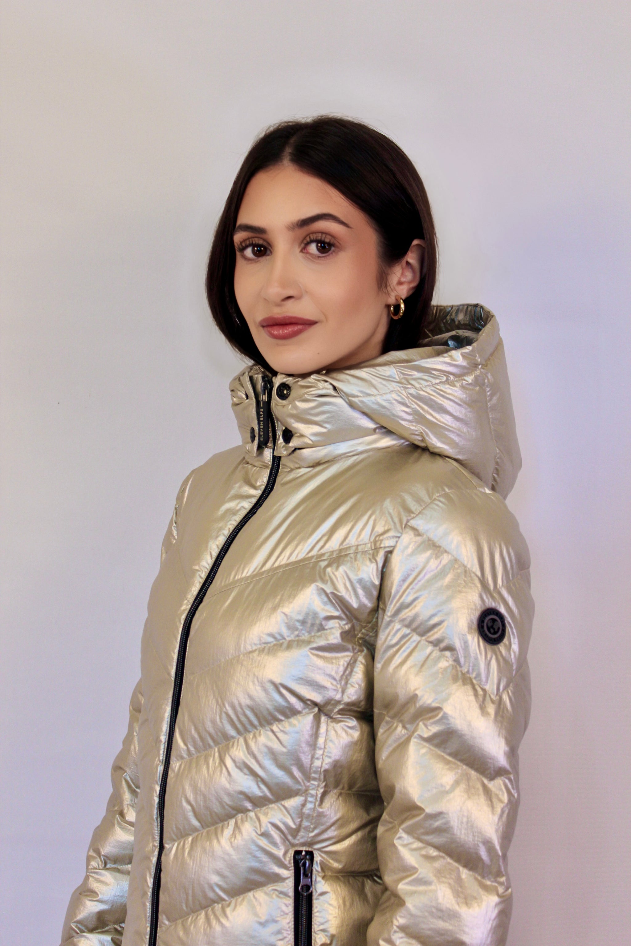 新品未使用✨ELBORN Amande Field Jacket ◇ELBORN◇ Amande フィールドジャケット 【関税込】 (ELBORN