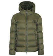 Load image into Gallery viewer, Mason Men&#39;s Down Jacket | Military
