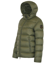 Load image into Gallery viewer, Mason Men&#39;s Down Jacket | Military
