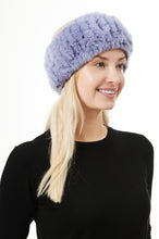Load image into Gallery viewer, Alice Headband - Lavender
