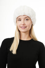 Load image into Gallery viewer, Alice Headband - White
