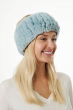 Load image into Gallery viewer, ALICE headband I Light Blue
