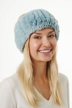 Load image into Gallery viewer, ALICE headband I Light Blue
