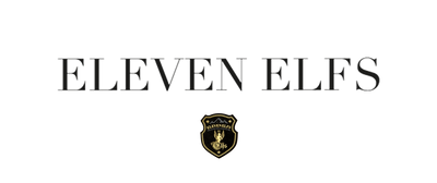 Eleven Elfs Home Page Logo