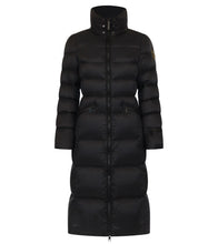 Load image into Gallery viewer, Iclyn Long Down Coat | Black
