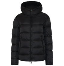 Load image into Gallery viewer, Mason Men&#39;s Down Jacket | Black
