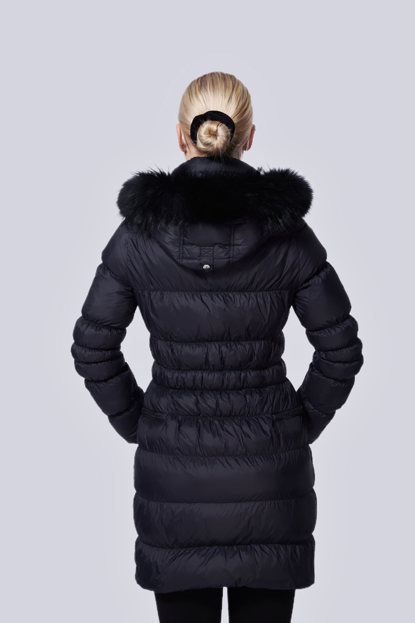 Frost dry down jacket hot sale