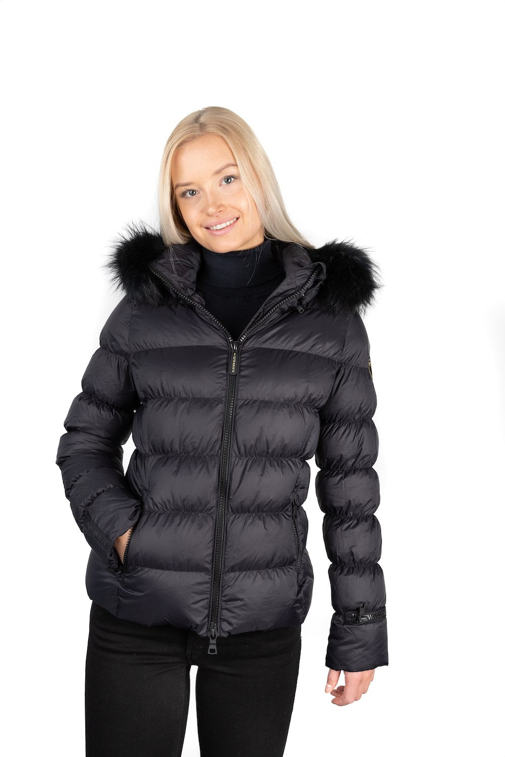 Chill | Black